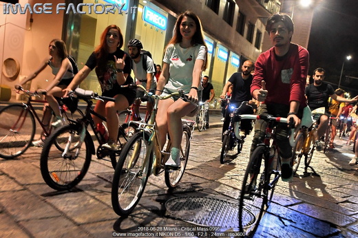 2018-06-28 Milano - Critical Mass 0995